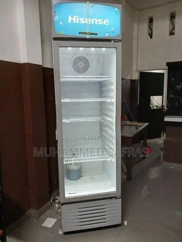 Bottle Cooler