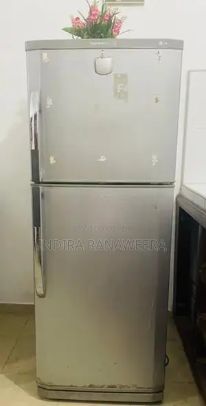 LG Refrigerator