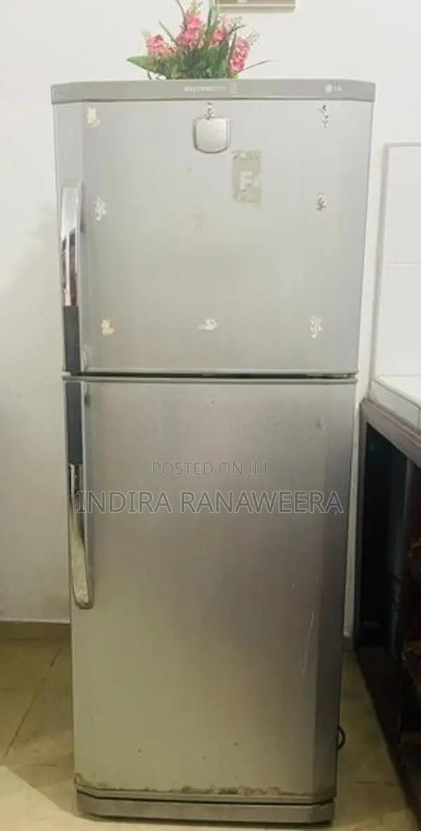 LG Refrigerator
