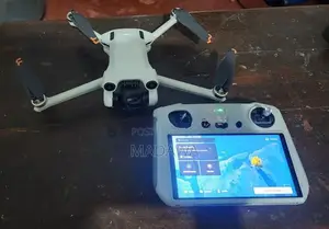 DJI Mini 3 Pro Drone Full Set