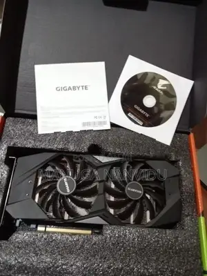 RTX 2060 8GB