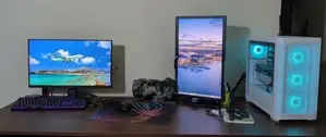 High-End Gaming PC