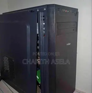 i5 2nd Gen PC