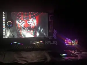 Gaming Computer Full Set