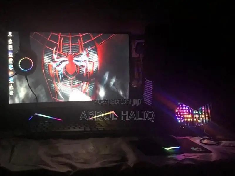 Gaming Computer Full Set
