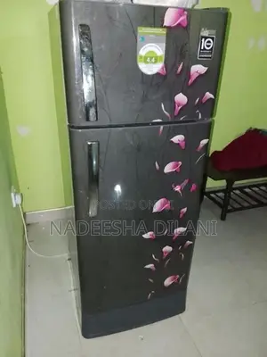 ශීතකරණය
