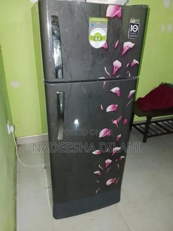 ශීතකරණය
