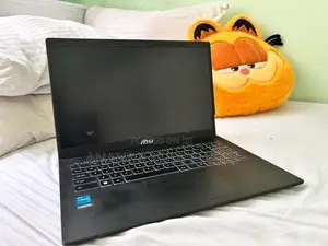 MSI Modern 15 F13MG Laptop