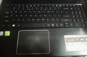 Acer aspire E15 8th GEN