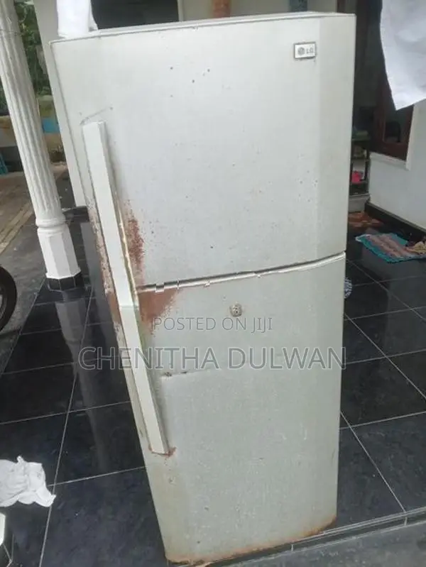 LG Fridge