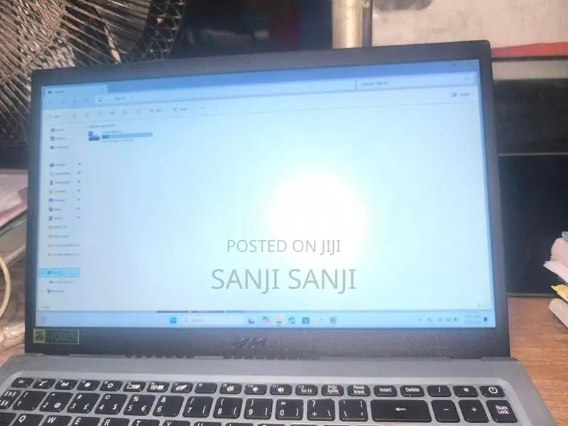 Acer Aspire 5 Laptop
