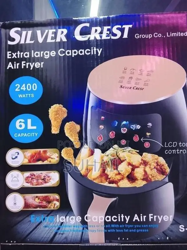 Air Fryer