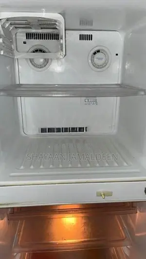LG Refrigerator