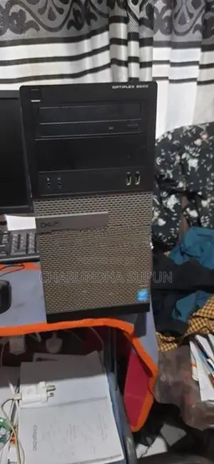 Dell i3 Computer