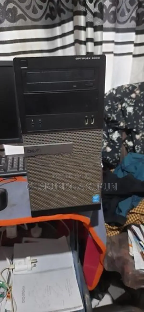 Dell i3 Computer