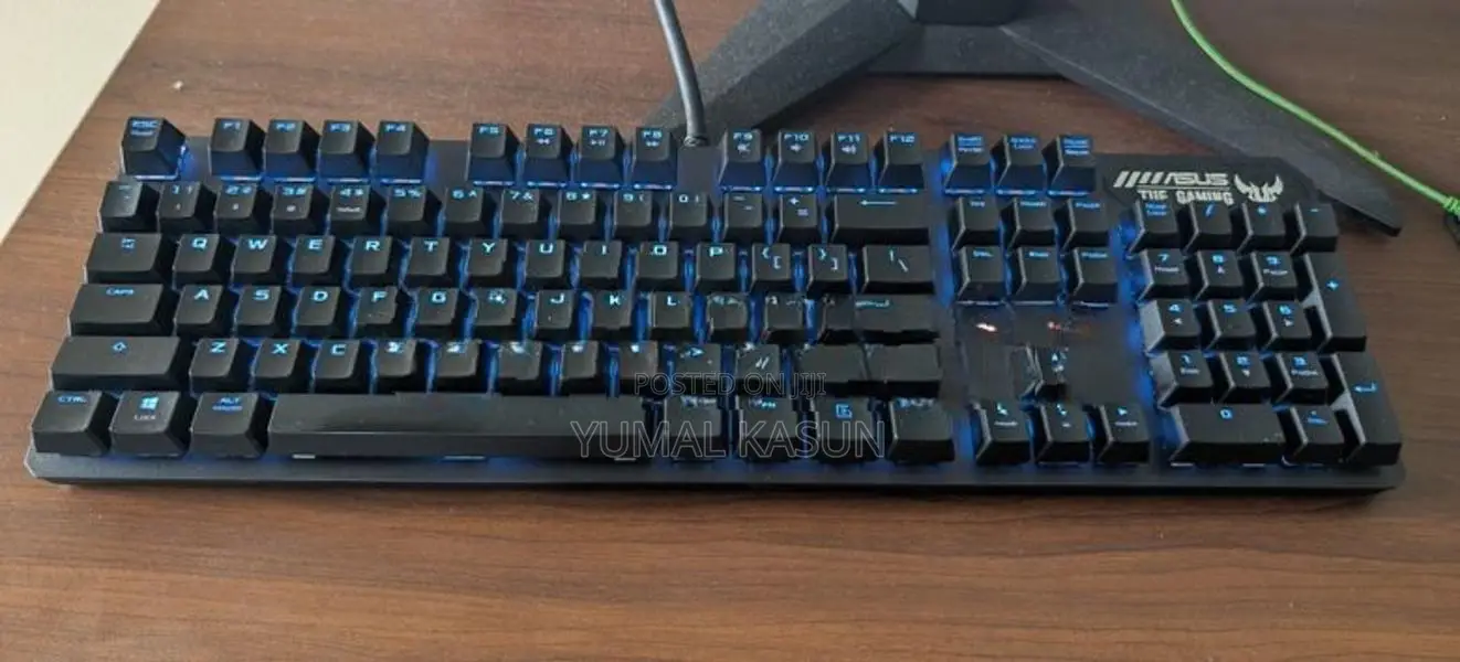 High-End Gaming PC