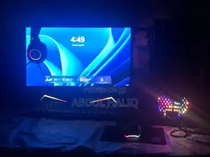 Gaming Computer Full Set