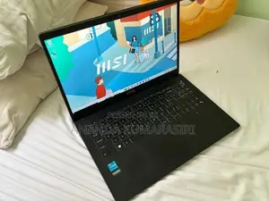 MSI Modern 15 F13MG Laptop