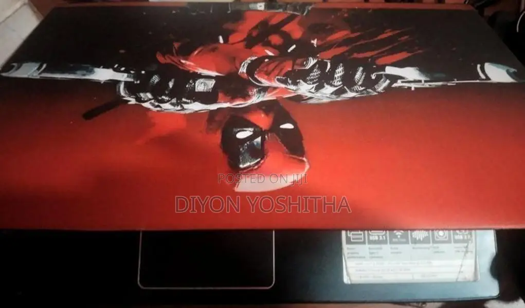 Acer aspire E15 8th GEN