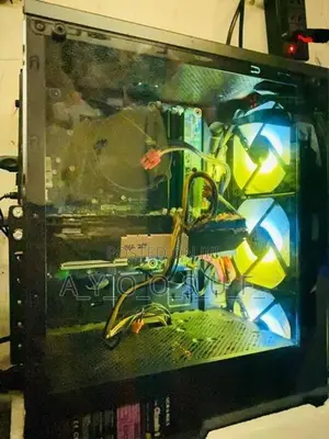 Gaming Pc Full Set
