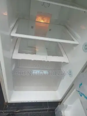 LG Fridge