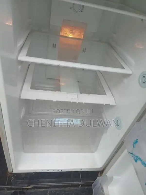 LG Fridge