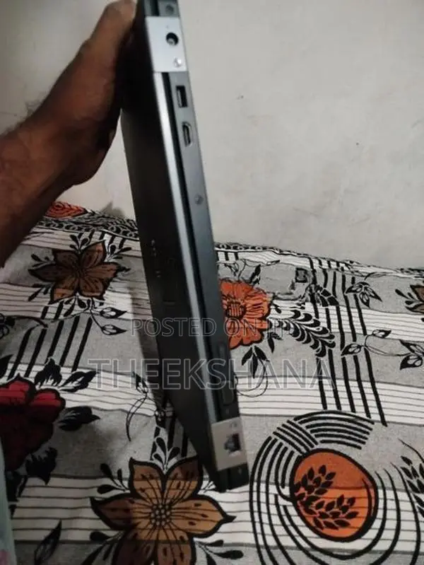 Dell i5 6th Gen Laptop 8GB RAM 256GB SSD