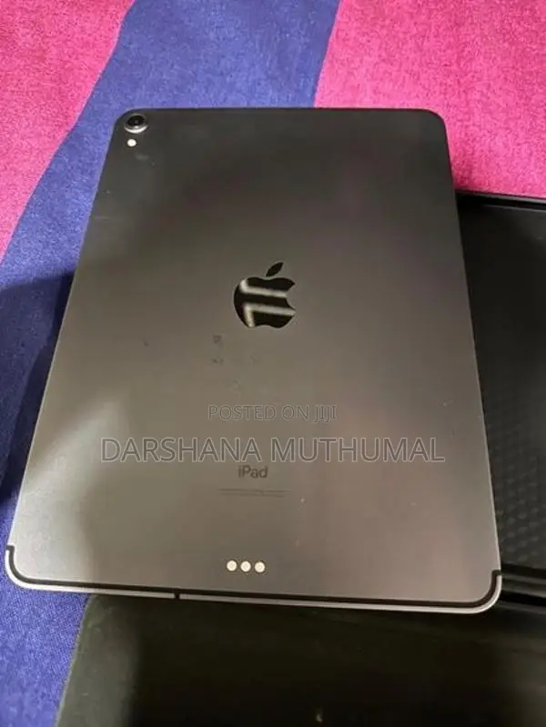 Apple iPad 512GB