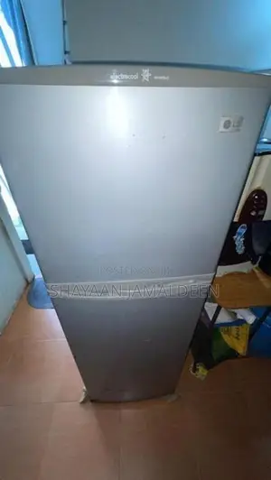 LG Refrigerator