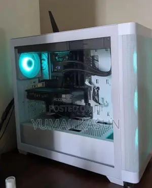 High-End Gaming PC