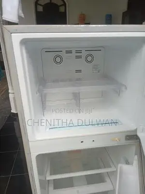LG Fridge