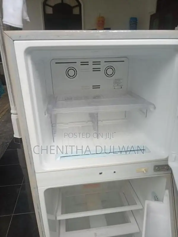 LG Fridge