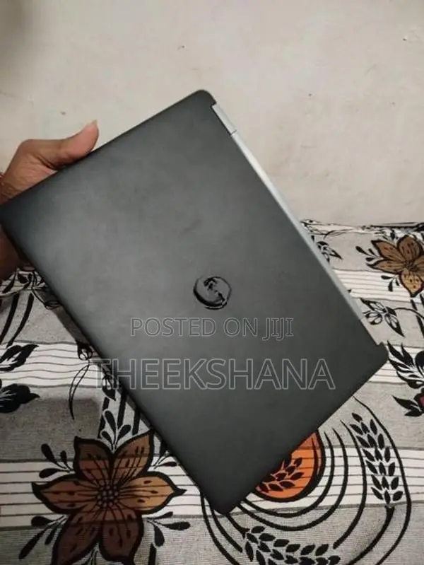 Dell i5 6th Gen Laptop 8GB RAM 256GB SSD
