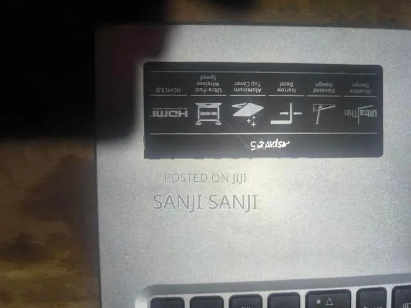 Acer Aspire 5 Laptop