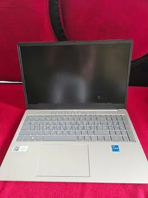 HP Laptop 15 | Intel Core i5 13th Gen 8GB RAM 512GB SSD