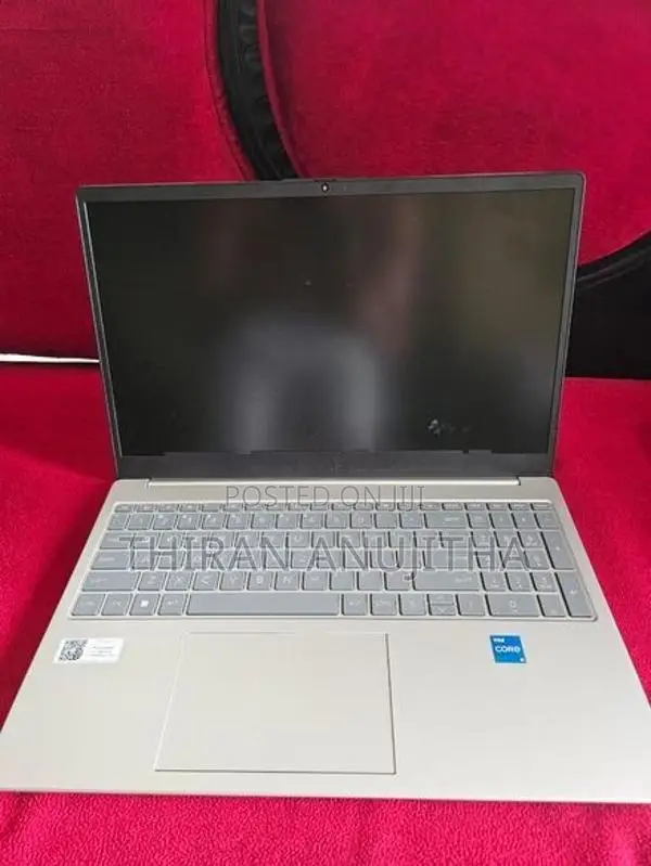 HP Laptop 15 | Intel Core i5 13th Gen 8GB RAM 512GB SSD