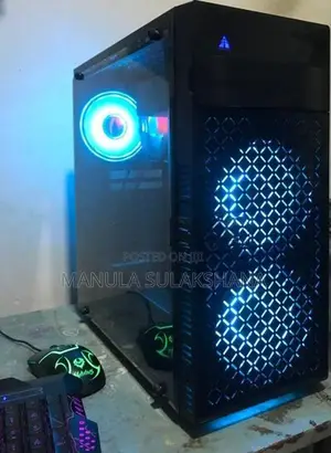 i5 3rd Gen Gaming PC