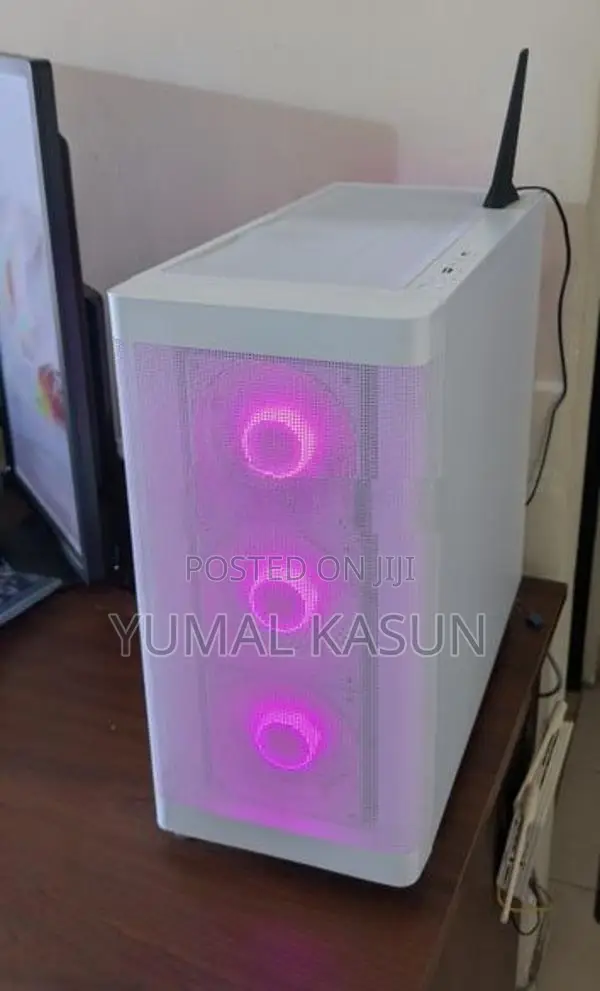 High-End Gaming PC