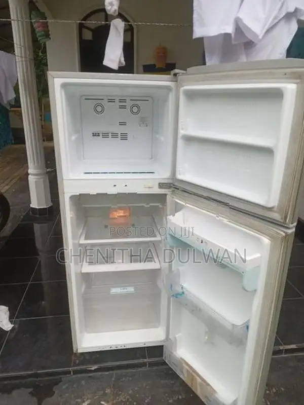 LG Fridge