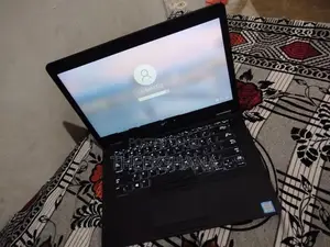 Dell i5 6th Gen Laptop 8GB RAM 256GB SSD