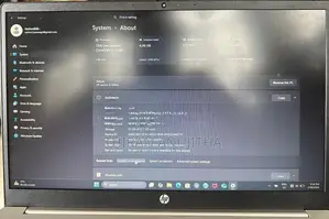 HP Laptop 15 | Intel Core i5 13th Gen 8GB RAM 512GB SSD
