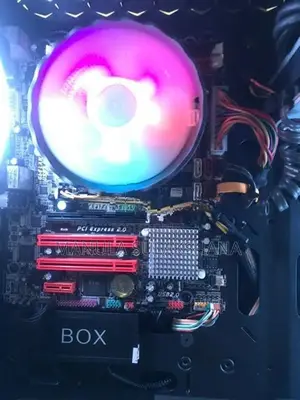 i5 3rd Gen Gaming PC