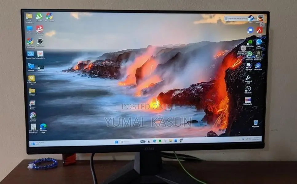 High-End Gaming PC