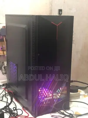 Gaming Computer Full Set