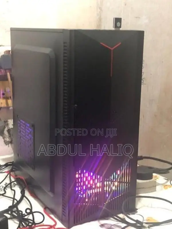 Gaming Computer Full Set
