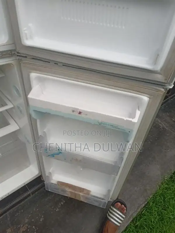 LG Fridge