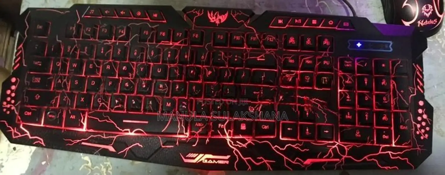 i5 3rd Gen Gaming PC