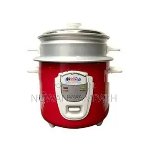 Rice Cooker