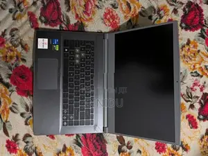 MSI GF63 Thin i5 12th Gen
