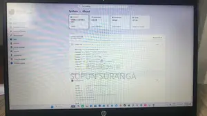 HP i5 13th Gen